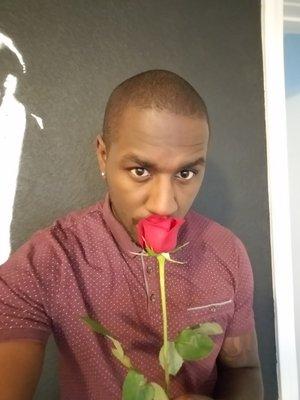 Photo of Martell H.