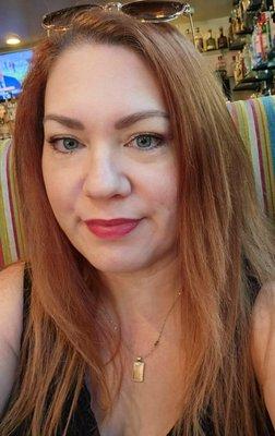 Photo of Stefanie F.