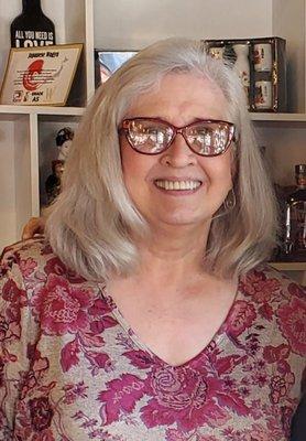 Photo of Vicki W.