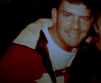 photo of John F.