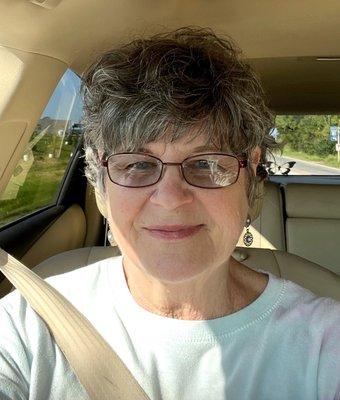 Photo of Kathi F.