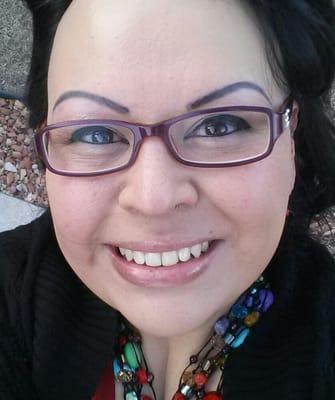 Photo of Araceli R.