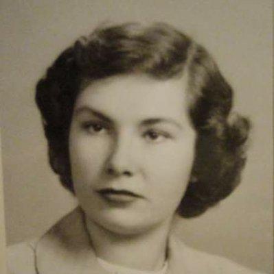 Photo of Marie A.