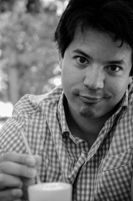 Photo of Jonathan K.