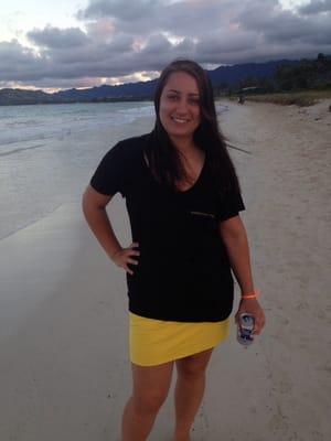 photo of Shayla S.