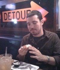 Photo of Brett C.