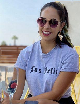 Photo of Ashley D.