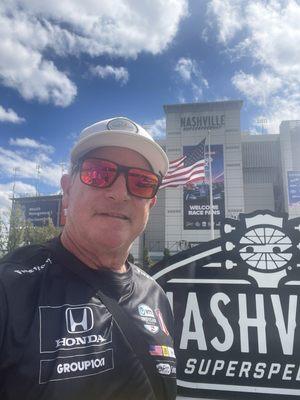 photo of Dave Wall W.