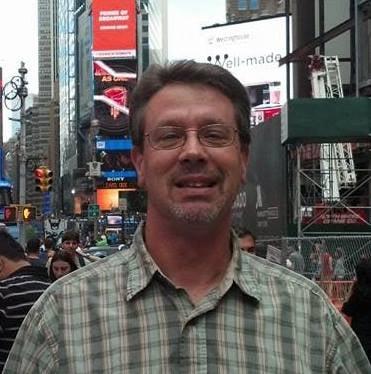 Photo of Glen S.