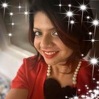 Photo of Sangita P.