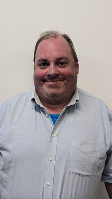 Photo of Scott B.