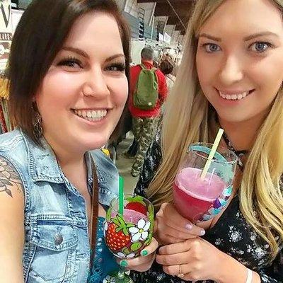 Photo of Victoria C.