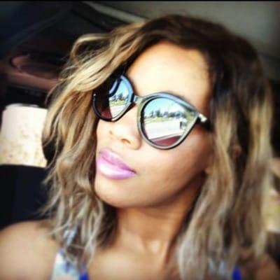 photo of Danielle P.