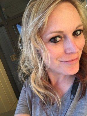 Photo of Kathy A.