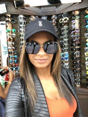 Photo of Jazzy F.
