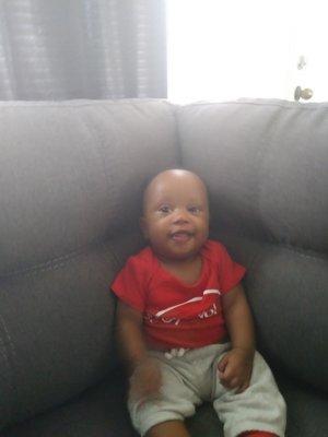 photo of Courtney P.