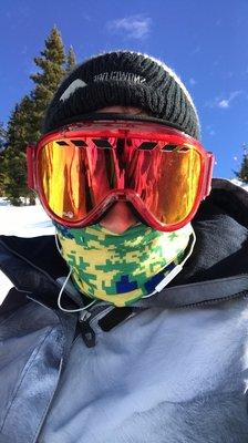 Photo of Ian L.