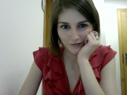 Photo of Stephanie S.