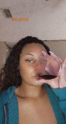 photo of Sheyanne W.