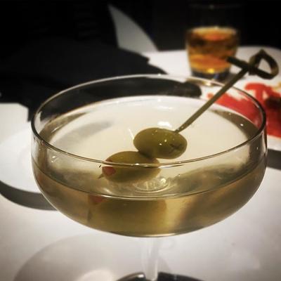 photo of Cristina M.