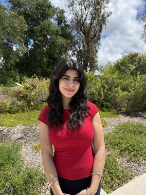Photo of Selina I.