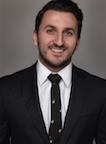 Photo of Ervin M.