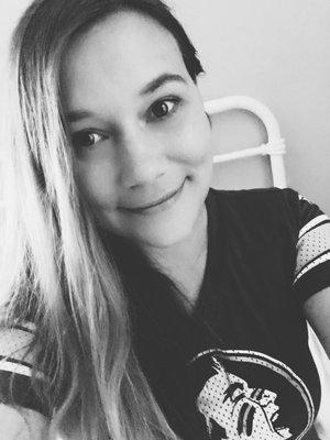 Photo of Cassie C.