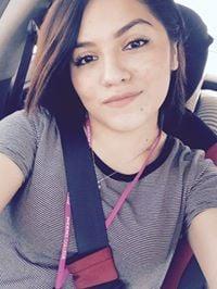 Photo of Anjelica T.