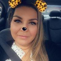 Photo of Alexandra V.