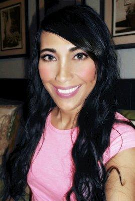 photo of Isabella Maria C.