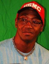 Photo of Melvin K.