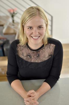 Photo of Adrienne P.