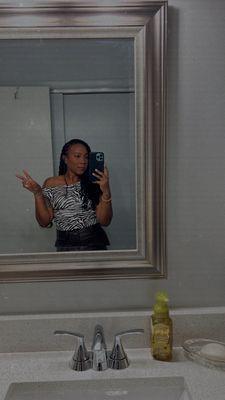 photo of Dominique M.