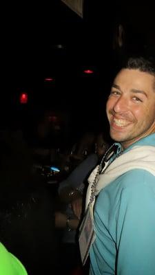 Photo of Corey O.