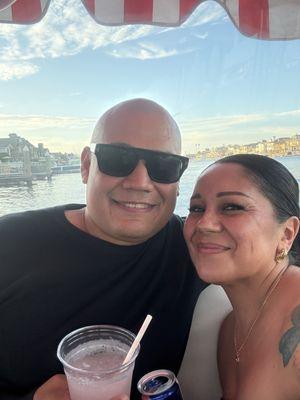 Photo of Yesenia C.