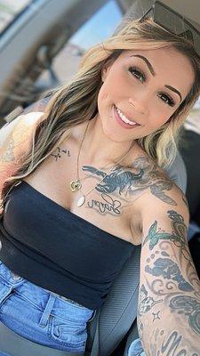 Photo of Lindsey B.
