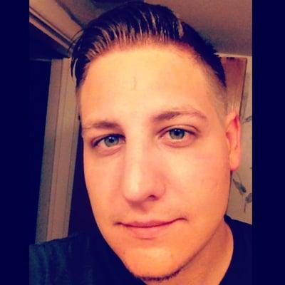 Photo of Justin B.