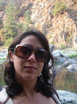 Photo of Aydee Z.