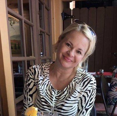 Photo of Stacey M.
