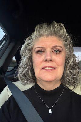 photo of Jeanette S.