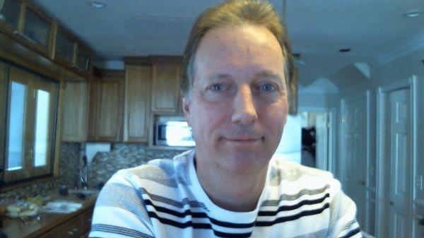 Photo of Steven M.