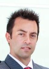 Photo of Joshua T.