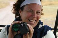 Photo of Georgiana K.