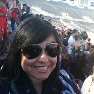 Photo of Elise L.