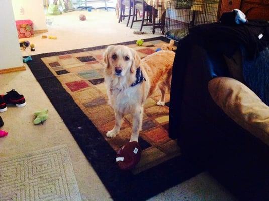 photo of Michelle R.