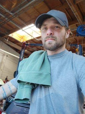 photo of Yevgeniy M.