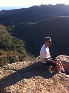 Photo of Ashkan N.