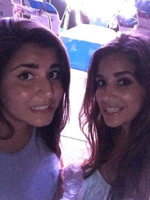 photo of Lorraine S.