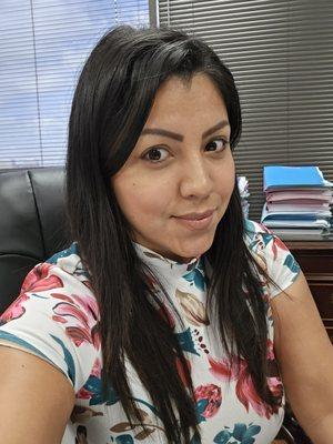 Photo of Vey B.