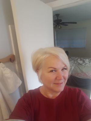 Photo of Tina F.